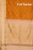 Handloom Kanjeevaram Silk Saree